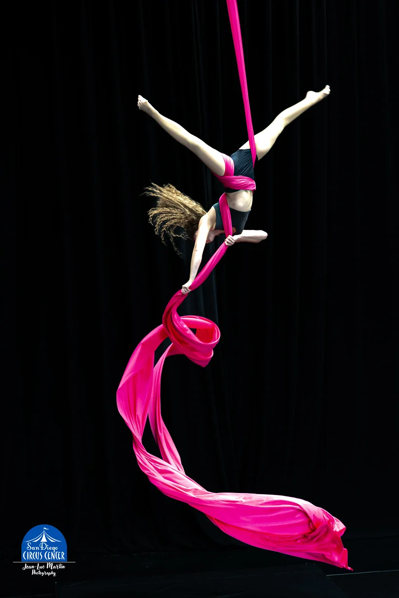 Paige Horil - Blender